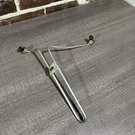 Genuine Ford! Tube Assembly Fuel Injector F1HZ9A555-B, Shaped. Fixed Price $67.20.