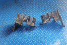2005 Mack CX613 Vision Reinforcement Bracket P/n: 37QL4331M 37QL4332M. Fixed Price $75.00.