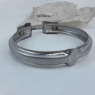 Exhaust Pipe V-band Clamp 25174573 For Mack & Volvo Truck Series 1938-2020. Fixed Price $32.00.