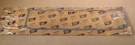 Genuine Oem 119-2940 Caterpillar Valve Cover Gasket Fits 3114 3116 3126 Engines. Fixed Price $29.99.