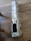 Mercedes OM460LA Engine Air Intake Manifold A4600980115 12.8L MBE4000. Fixed Price $209.95.