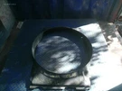 International Truck Radiator Fan Shroud P/n: 3001649C2. Fixed Price $120.00.