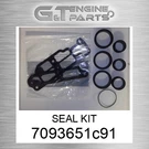 7093651C91 Seal Kit Fits International Truck (surplus Open Box). Fixed Price $407.95.