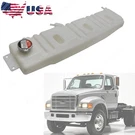 F5HT-8A080-HA F6HZ8A080B Coolant Overflow Tank Ford F600 F700 F800 1980-1999. Fixed Price $44.55.