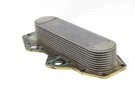 Caterpillar C7 Diesel Engine Oil Cooler 187-8595. Fixed Price $50.00.