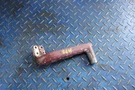 2009 Mack MP8-415C Engine Bracket P/n: 21032394. Fixed Price $31.00.