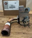 International Navistar Oem Valve, Water Control, Heater 2598661C1 New. Fixed Price $175.00.