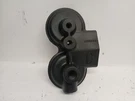 2006 Mack AI350 Engine Filter Base/housing 32GB516M (536-12099). Fixed Price $80.00.