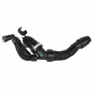 Radiator Coolant Hose Fits 2013-2019 Ford Explorer Motorcraft. Fixed Price $126.63.