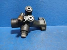 Mercedes MBE4000 Engine Waer Transfer Tube A4602030230 - 52258. Fixed Price $53.99.