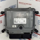 2008 Mercedes-benz C350 E350 Engine Control Module 272 153 59 91 Oem Part. Fixed Price $100.00.