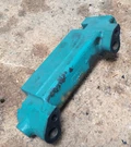 Cummins 855 Big Cam Engine Water Manifold, Oem# 3064235. Fixed Price $95.00.
