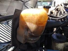 For 2015 International 4300 Radiator Overflow Tank , Md. Fixed Price $124.30.