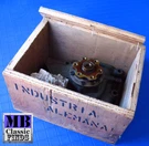 Mercedes Benz Truck Water Pump OM360 Hanomag Henschel F150 3602001601 3602010401. Fixed Price $249.00.