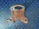 Mack E7 Engine Support Bracket P/n: 158GB4809M. Fixed Price $75.00.