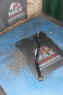 Mack Drag Link P/n: 13QC516M. Fixed Price $72.00.