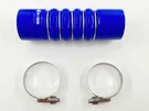 Silicone Upper Radiator Hose Kit Paccar Kw Peterbilt Similar F50-6308 28359. Fixed Price $43.60.