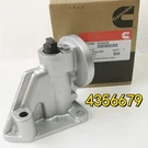 Cummins Coolant Water Filte Seat 3819767 4356679 For ISM11 Engine 3024678. Fixed Price $77.00.