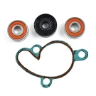 Water Pump Rebuild Kit 2003-2018 Ktm 85 Sx / 105 Motocross Dirt Bike Liquid. Fixed Price $51.41.