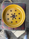 C-13 Crankshaft Pulley 207-8107 Genuine Caterpillar Part Truck Engine. Fixed Price $50.00.