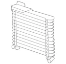 Genuine Ford Trans Cooler F1TZ-7A095-A. Fixed Price $40.12.
