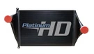 2004-2008 Charge Air Cooler FRT18133N For Freightliner Coronado (801-15908). Fixed Price $922.25.
