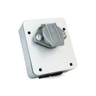 Tramec Sloan 38521 Smart Box Surface Mount & Split Pin Receptacle. Fixed Price $97.86.