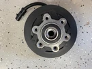 Cummins 6.7 4045105C1 Navistar Fan Clutch Assembly. Fixed Price $850.00.