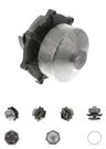 Water Pump Assembly For Mack E7 Aset Replaces# 85021353, 316GC3200. Fixed Price $312.98.