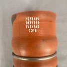 Flexfab Compressed Air Hose T258145, DEE1232 For John Deere Intercooler. Fixed Price $27.99.