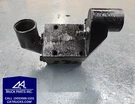 Cummins N14 Celect Engine Thermostat Housing Part # 3076490, 3071074. Fixed Price $125.00.