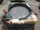 Replaces 2022 Freightliner Cascadia 126 Cooling Pack (rad, Cond, Cac) Oh. Fixed Price $1330.52.