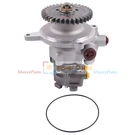 Power Steering Pump 21745603 20770313 For Volvo D11 D13 Mack MP7 MP8 Engine. Fixed Price $233.01.