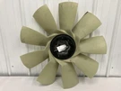 Cummins Isx Engine Fan Blade - Used. Fixed Price $239.99.