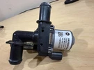 2018 Jeep Grand Cherokee Transmission Oil Coolant Valve 68252075AB. Fixed Price $100.00.