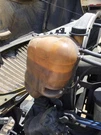 For 2013 International 4300 Radiator Overflow Tank , Ga. Fixed Price $111.94.