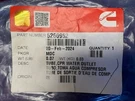Cummins Water Outlet Tube 5260952. Fixed Price $55.00.