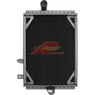 New Radiator For Gillig Bus Copper/brass. Fixed Price $2564.99.