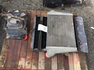 Replaces 1998 Isuzu Npr Cooling Pack (rad, Cond, Cac) Wa. Fixed Price $1046.72.