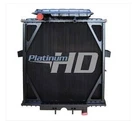 1994-2004 Radiator HDC010017 For Peterbilt 357 (800-38975). Fixed Price $1734.00.