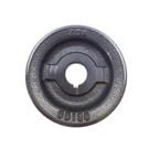 Replacement 15192-74282 Pulley For Kubota. Fixed Price $199.51.
