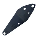 Volvo 20519417 Mounting Bracket Charge Air D12 (genuine). Fixed Price $39.95.
