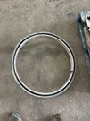 Hino J08E Fan Shroud Ring And Rubber Seal 16701 E0641. Fixed Price $285.00.