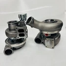 Twin For Caterpillar C13 Acert Engine 12.5L Diesel Turbocharger Dual. Fixed Price $2199.00.