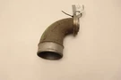 2008-17 Freightliner Cascadia 125 Detroit DD15 Air Transfer Elbow Tube Hose Oem. Fixed Price $80.00.