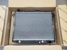 Toyota Oem Factory Radiator 1998-2002 Land Cruiser 16400-50360. Fixed Price $439.11.