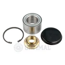 Optimal Rear Wheel Bearing Kit Left Right For Nissan Opel Renault 98-06 4501155. Fixed Price $38.51.