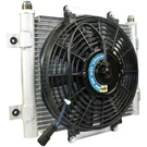 Bd Power Xtruded Auxiliary Trans Cooler With Fan 1300611. Fixed Price $354.95.