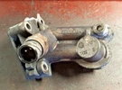 International Maxxforce 13 Part Oil Cooler Housing # 10 720 S01. Fixed Price $19.25.