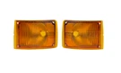 95-02 4700LPX Heavy Duty Turn Signal And Side Marker Light Set 888-5112 & 5113. Fixed Price $109.95.
